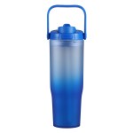 30 Oz. Ombre Bottle 7 30 Oz. Ombre Bottle 7