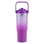 30 Oz. Ombre Bottle 9 30 Oz. Ombre Bottle 9