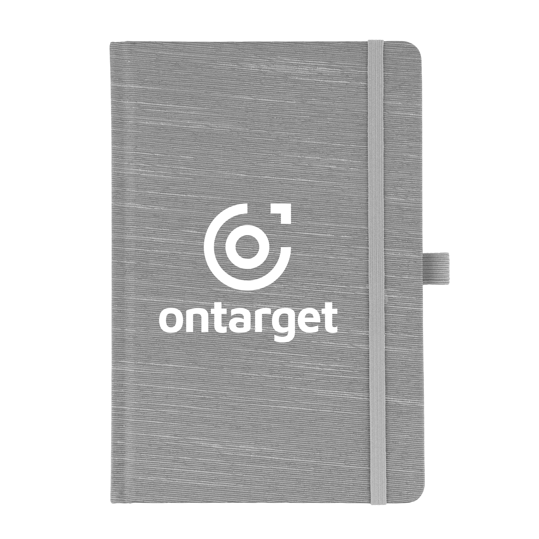 Stratus Journal w/Elastic Band 1