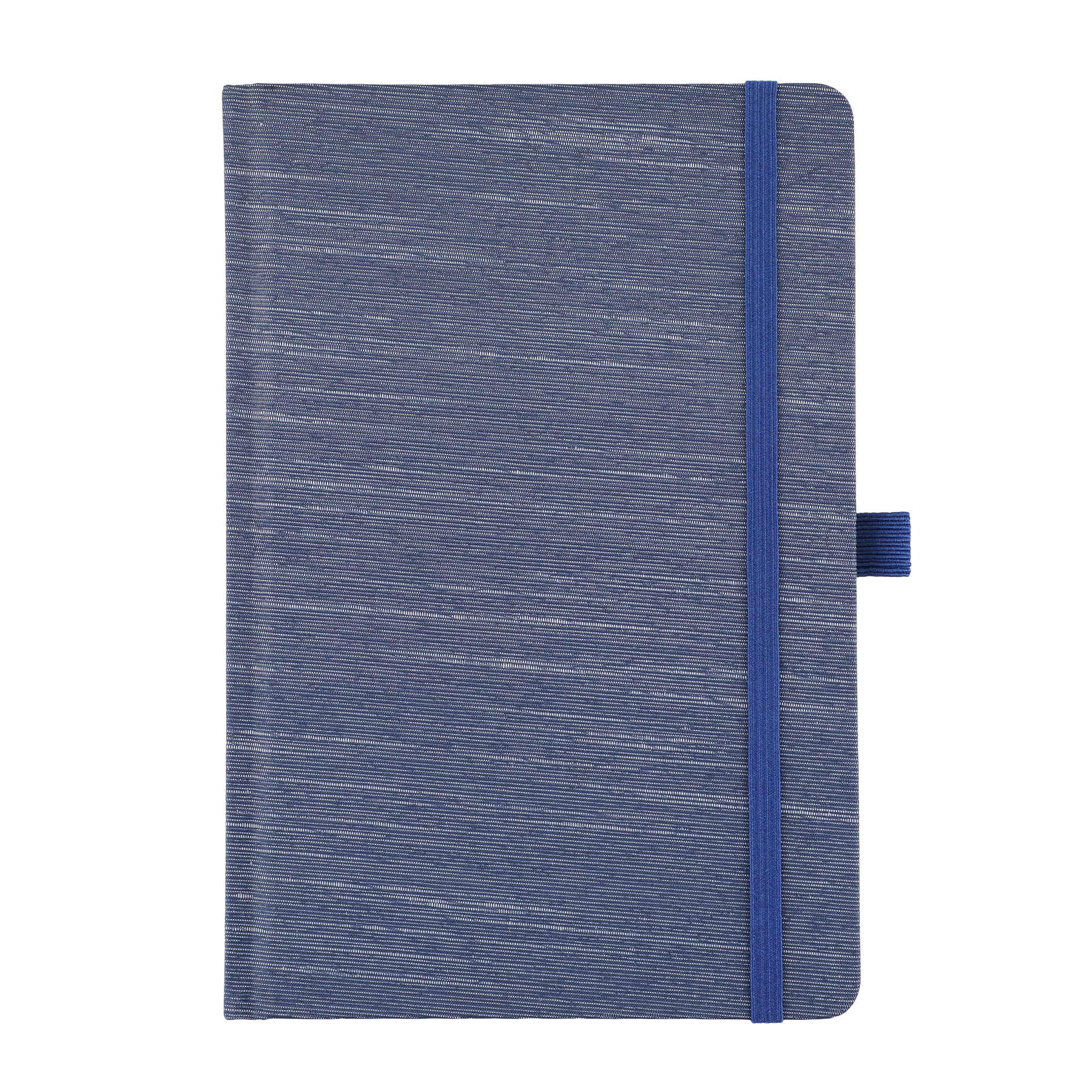 Stratus Journal w/Elastic Band 1