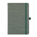Stratus Journal w/Elastic Band 8 Stratus Journal w/Elastic Band 8