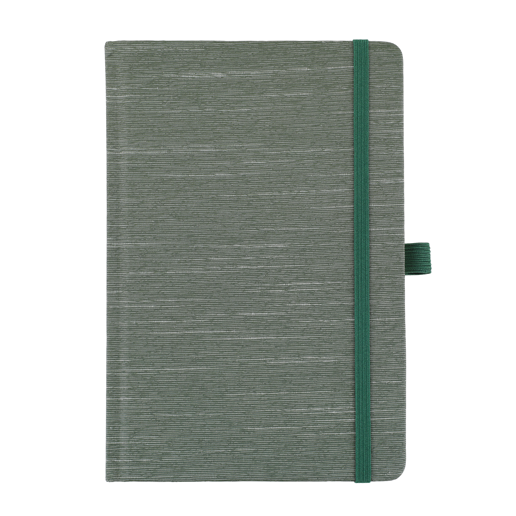 Stratus Journal w/Elastic Band 1
