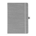 Stratus Journal w/Elastic Band 9 Stratus Journal w/Elastic Band 9