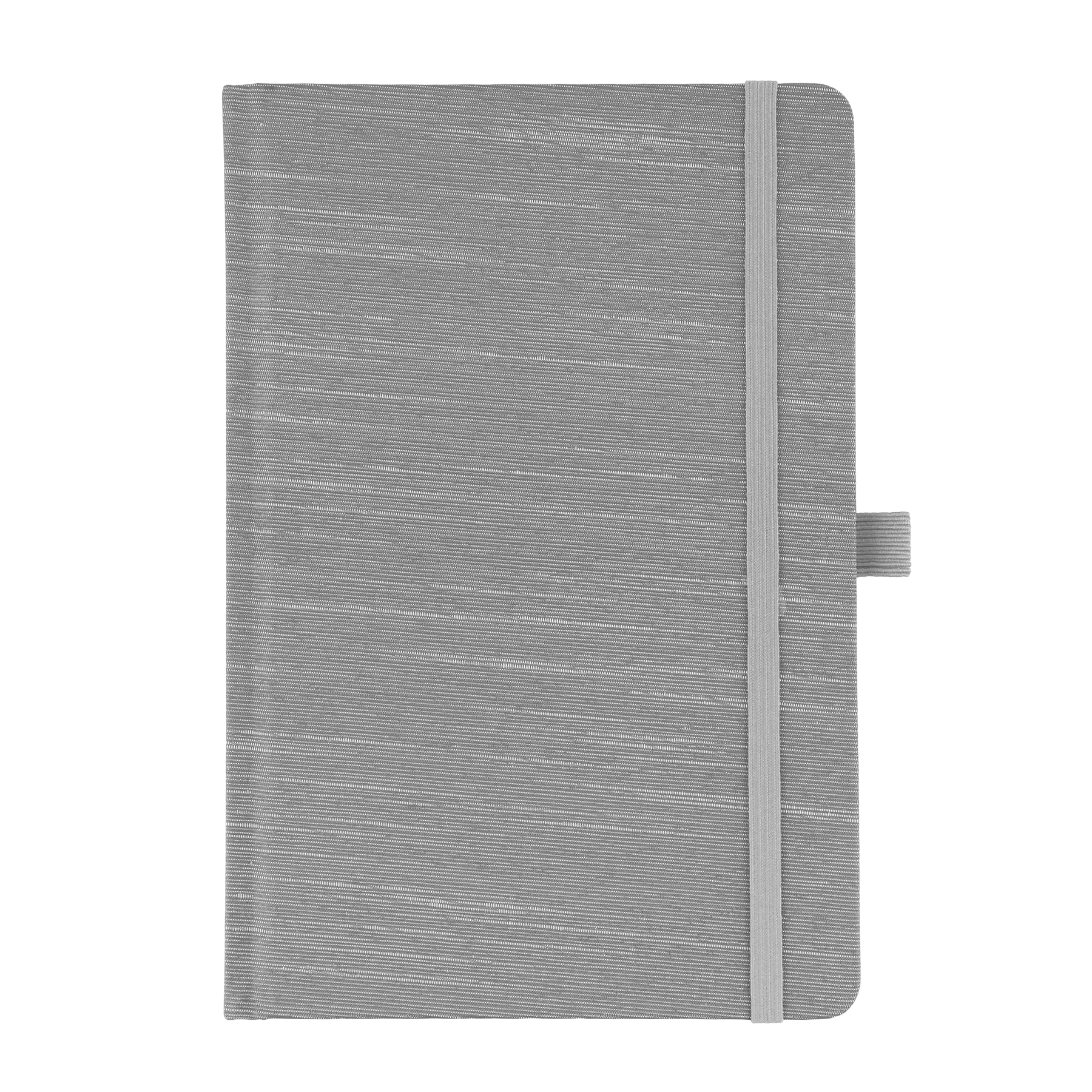 Stratus Journal w/Elastic Band 1