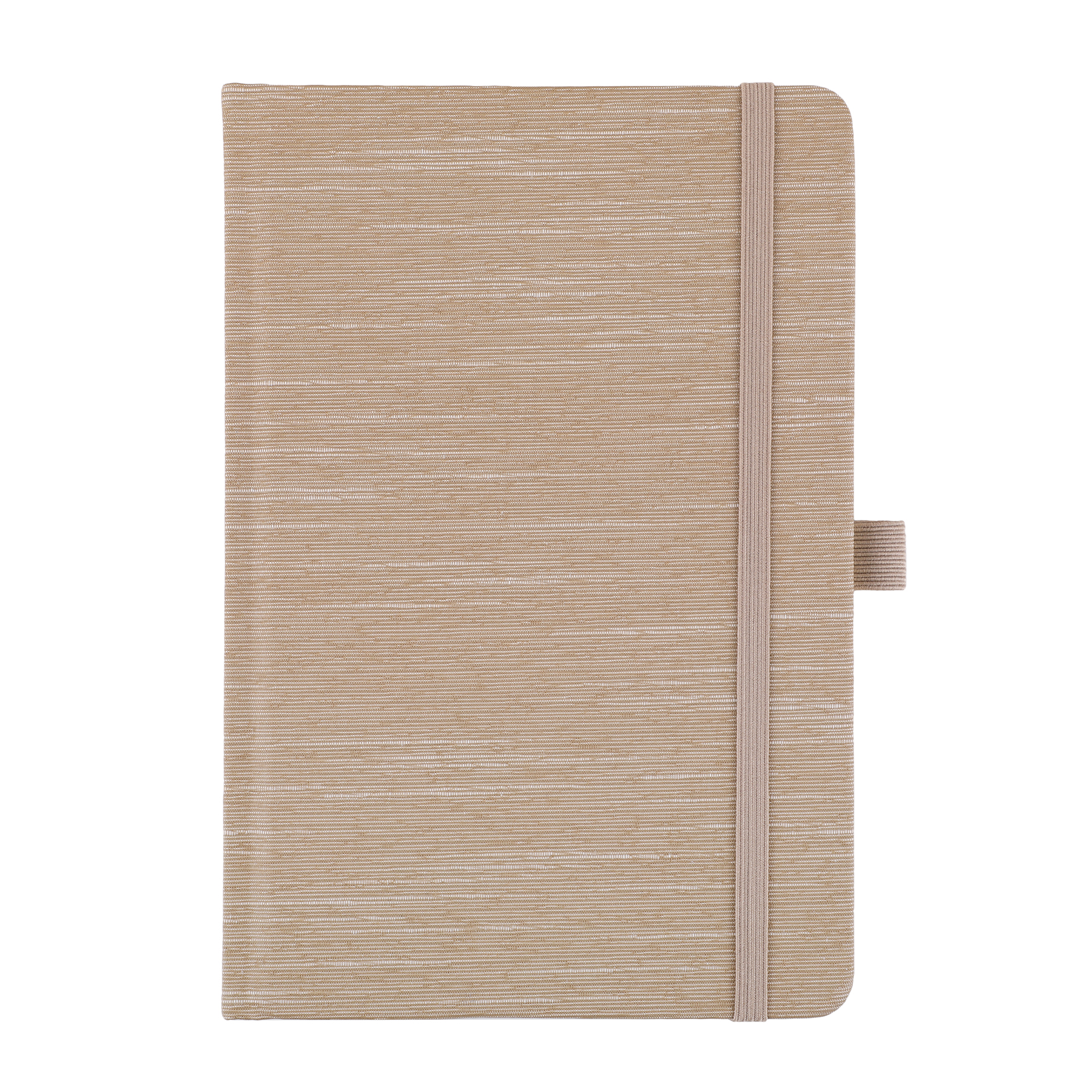 Stratus Journal w/Elastic Band 1