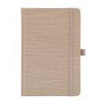 Stratus Journal w/Elastic Band 10 Stratus Journal w/Elastic Band 10