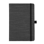 Stratus Journal w/Elastic Band 2 Stratus Journal w/Elastic Band 2