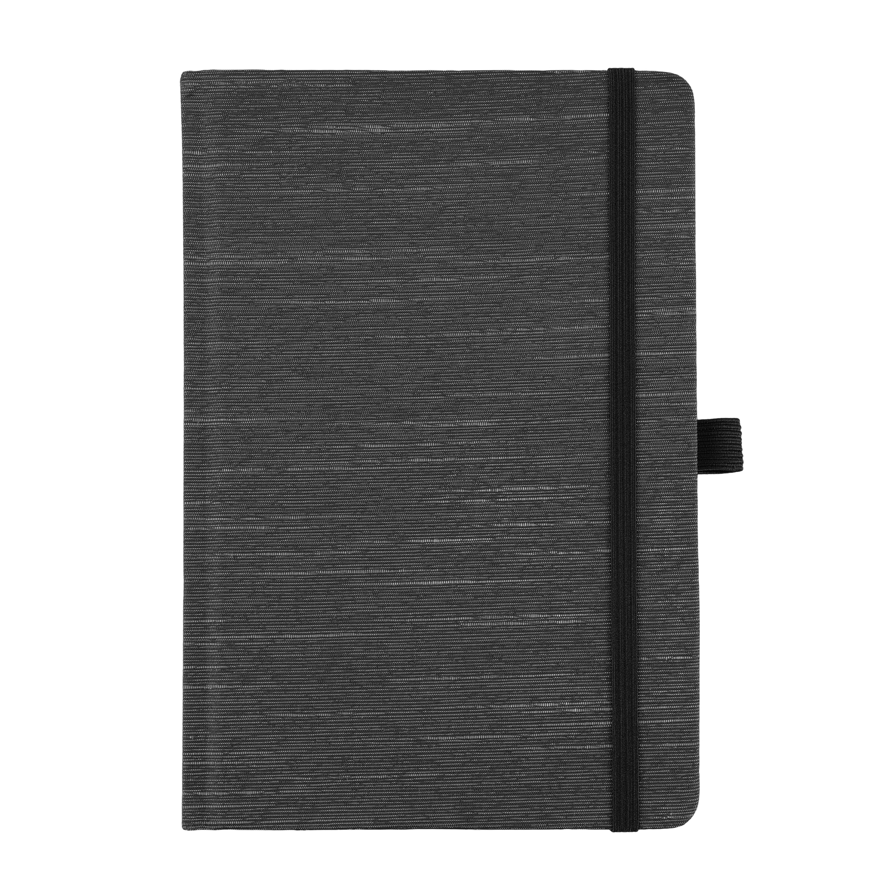 Stratus Journal w/Elastic Band 1