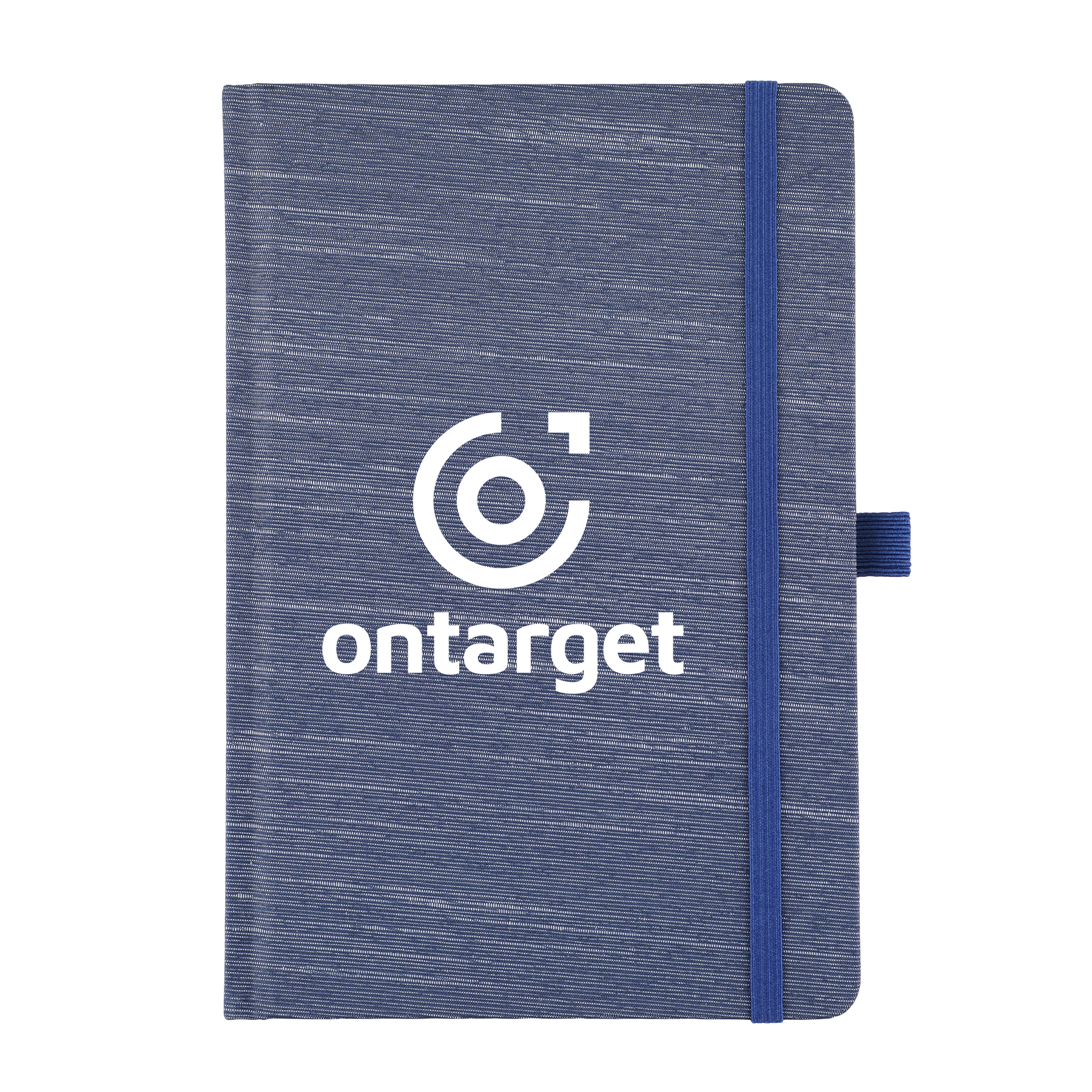 Stratus Journal w/Elastic Band 1