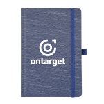 Stratus Journal w/Elastic Band 3 Stratus Journal w/Elastic Band 3