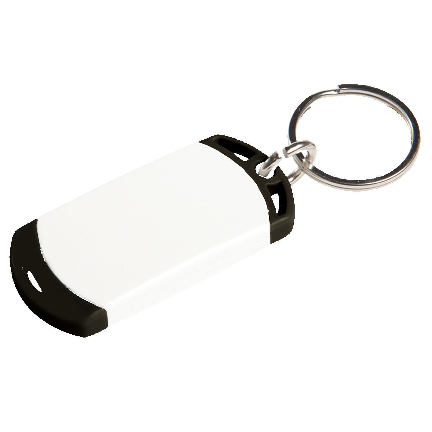 On The Edge Key Tag 1