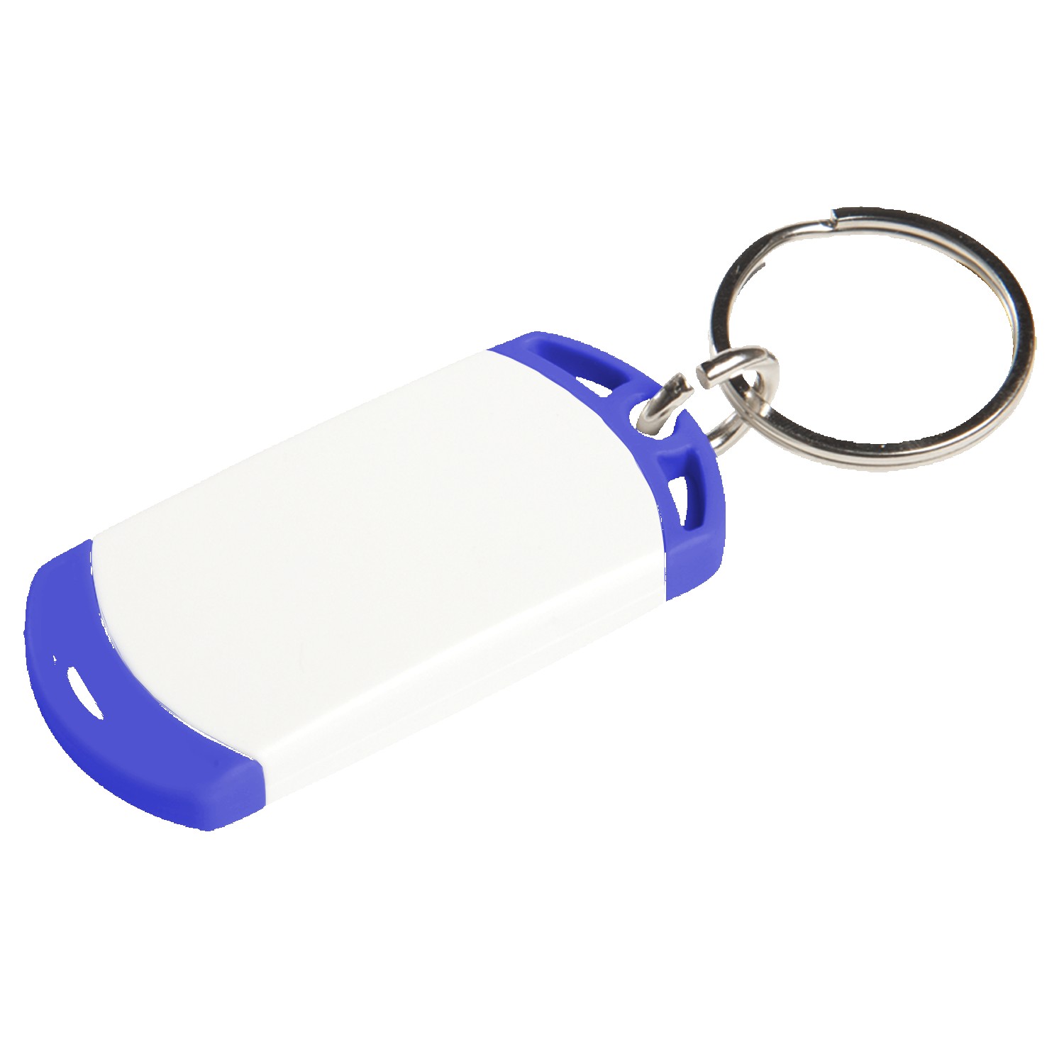 On The Edge Key Tag 1