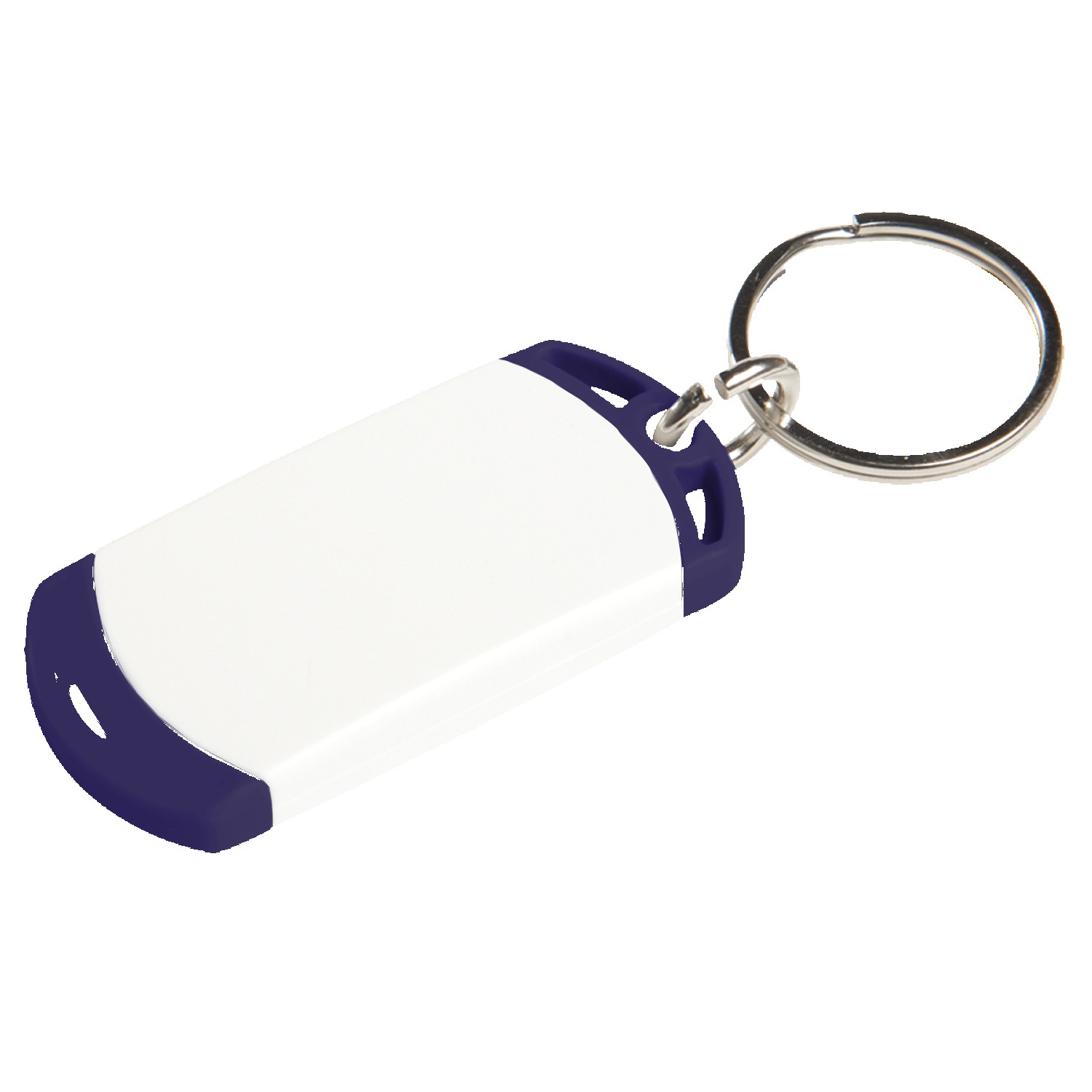 On The Edge Key Tag 1