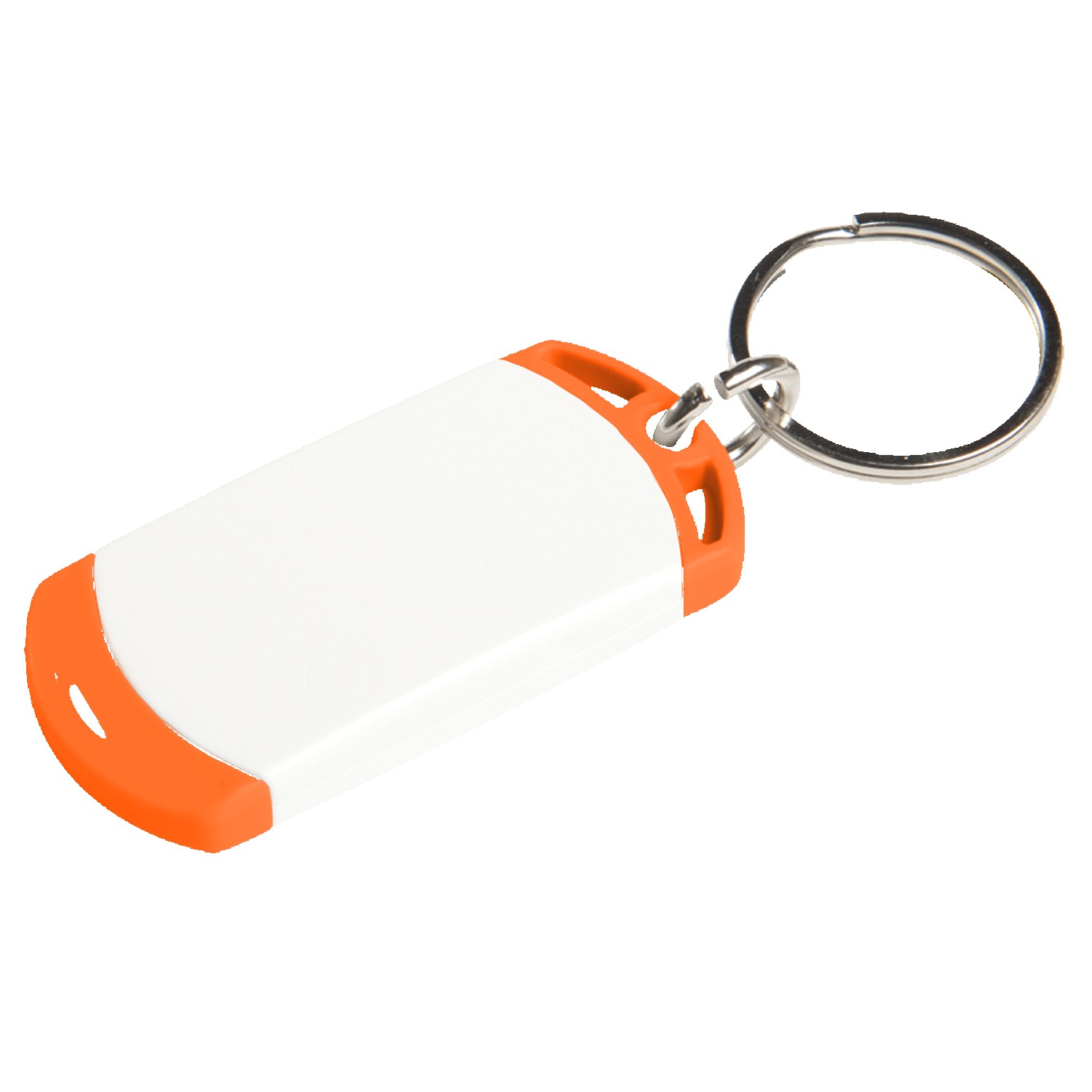 On The Edge Key Tag 1