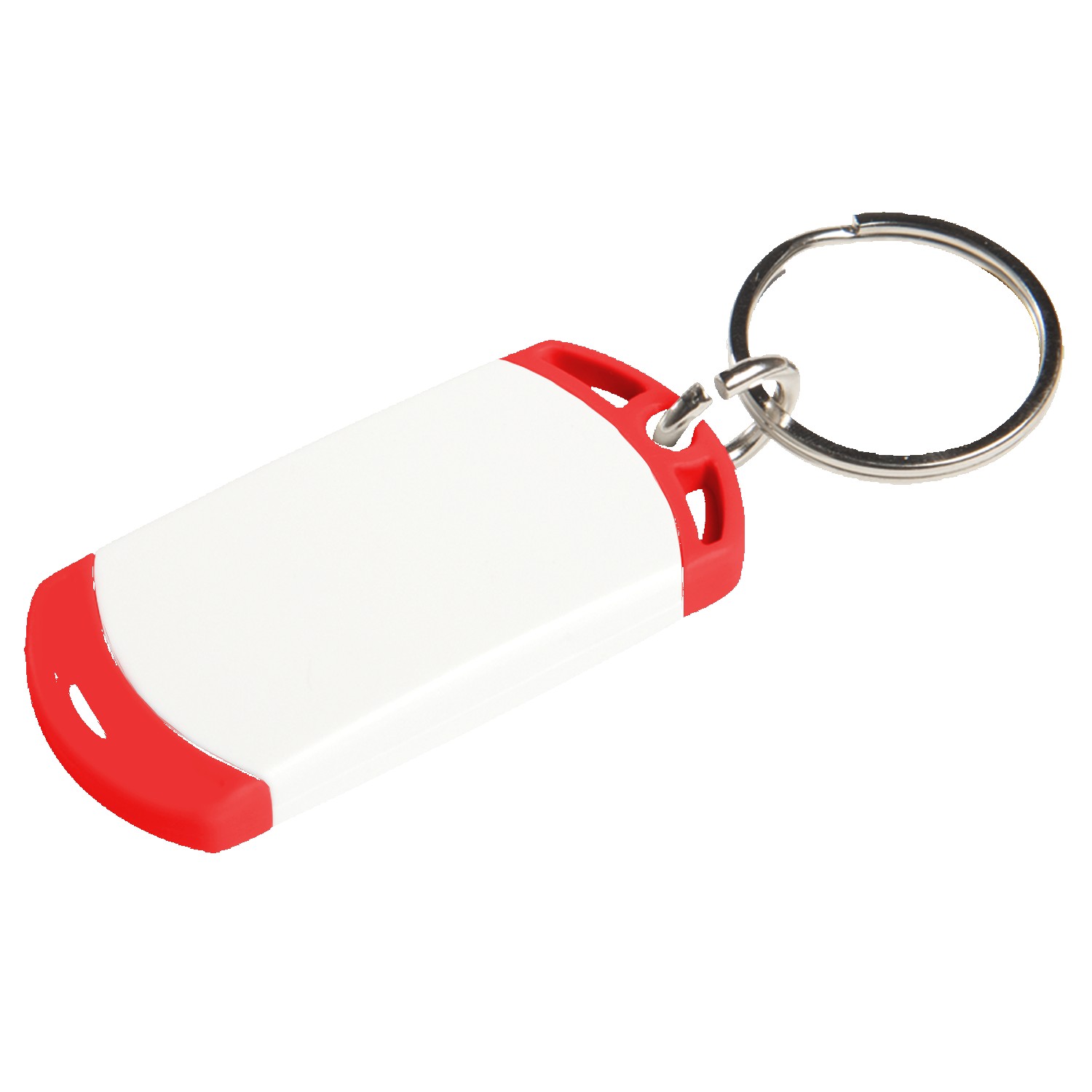 On The Edge Key Tag 1
