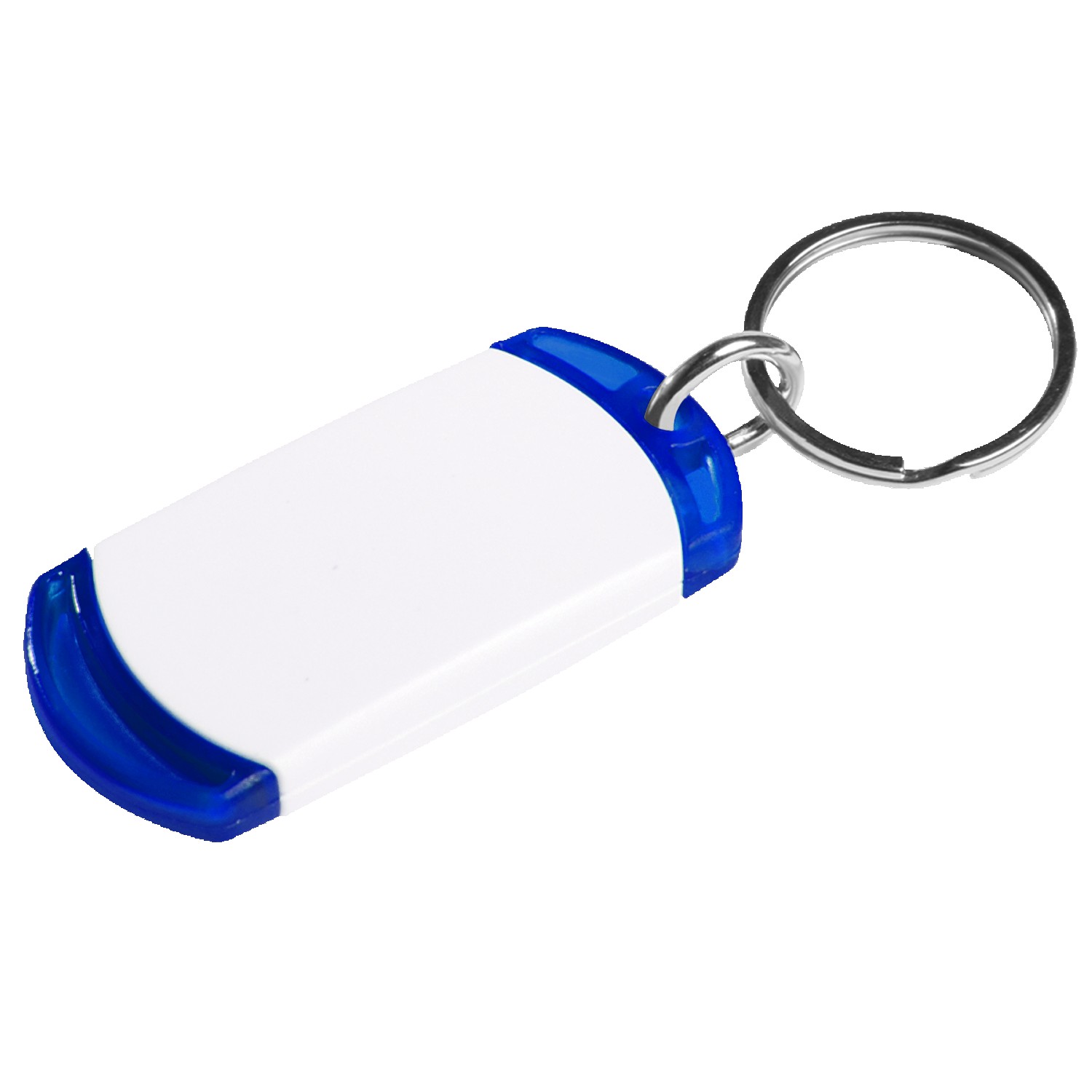 On The Edge Key Tag 1