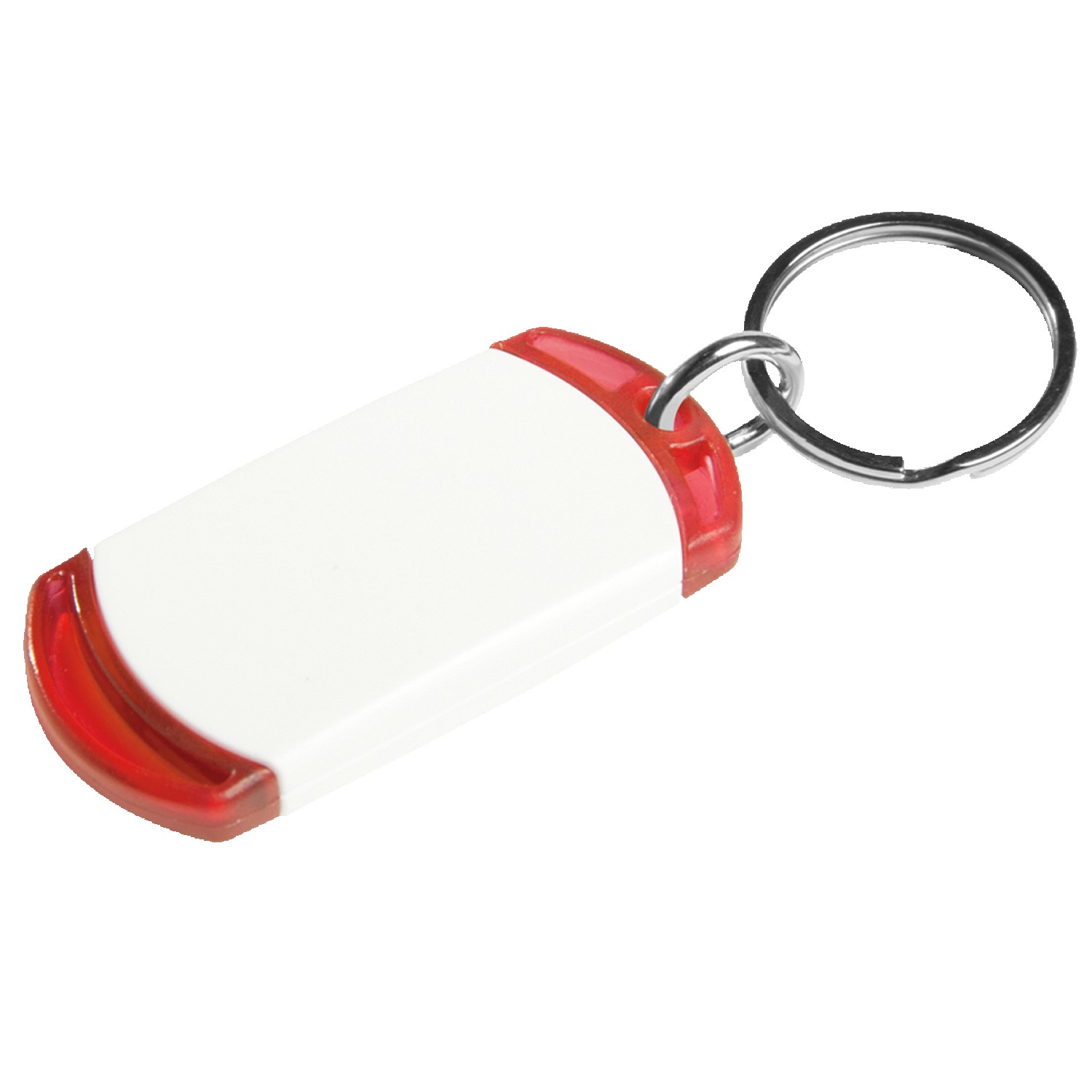 On The Edge Key Tag 1