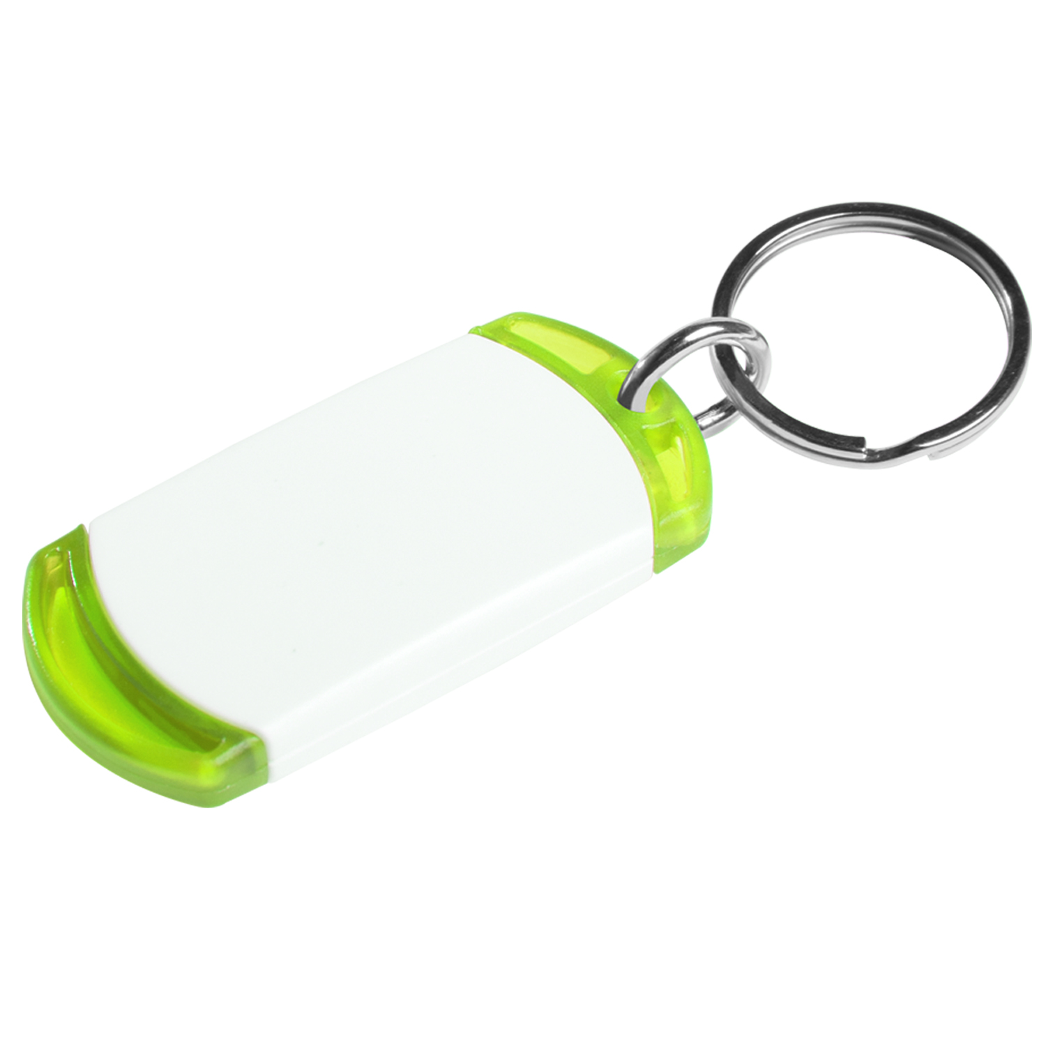 On The Edge Key Tag 1