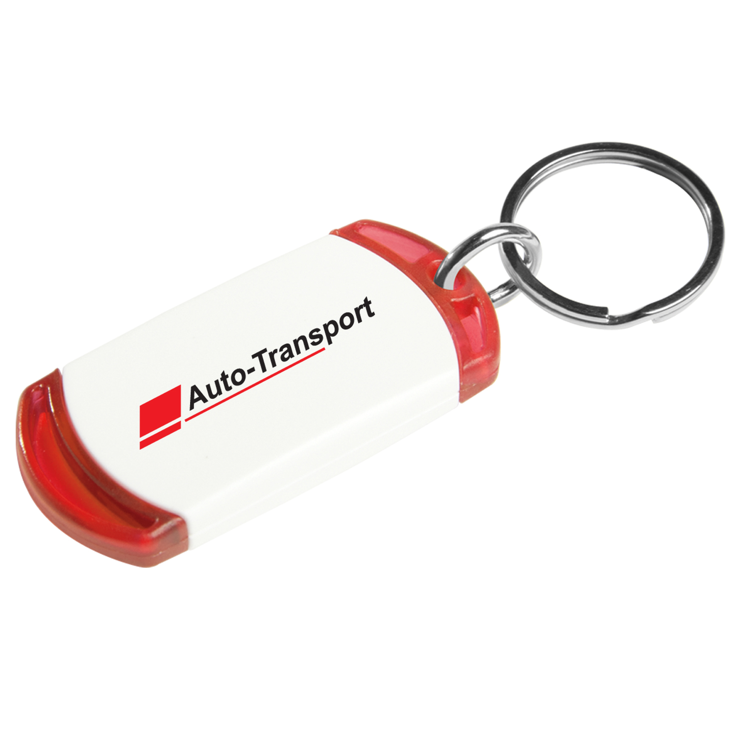 On The Edge Key Tag 1