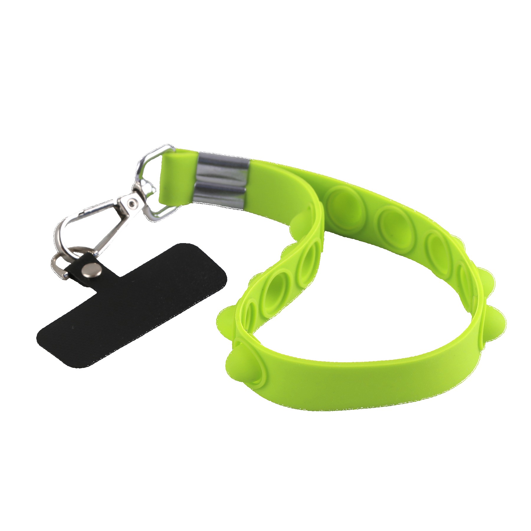 Phone Holder Wristlet Key Chain 1