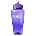 24 Oz. RPET Twister Sports Water Bottle 1