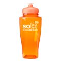 24 Oz. RPET Twister Sports Water Bottle 1