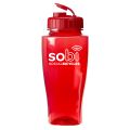 24 Oz. RPET Twister Sports Water Bottle 1