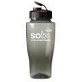 24 Oz. RPET Twister Sports Water Bottle 1