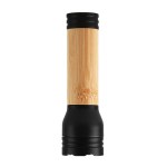 Bamboo Rechargeable Flashlight 2 Bamboo Rechargeable Flashlight 2