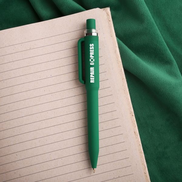 Stanton Velvet-Touch Pen 1 Stanton Velvet-Touch Pen 1