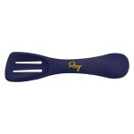4-in-1 Kitchen Tool - Dark Blue 4-in-1 Kitchen Tool - Dark Blue