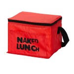 6 Pack Insulated Cooler Bag 1 6 Pack Insulated Cooler Bag 1
