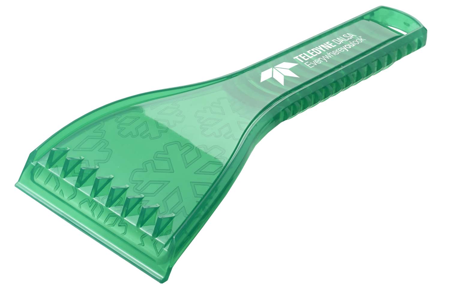 Snowflake Ice Scraper 1