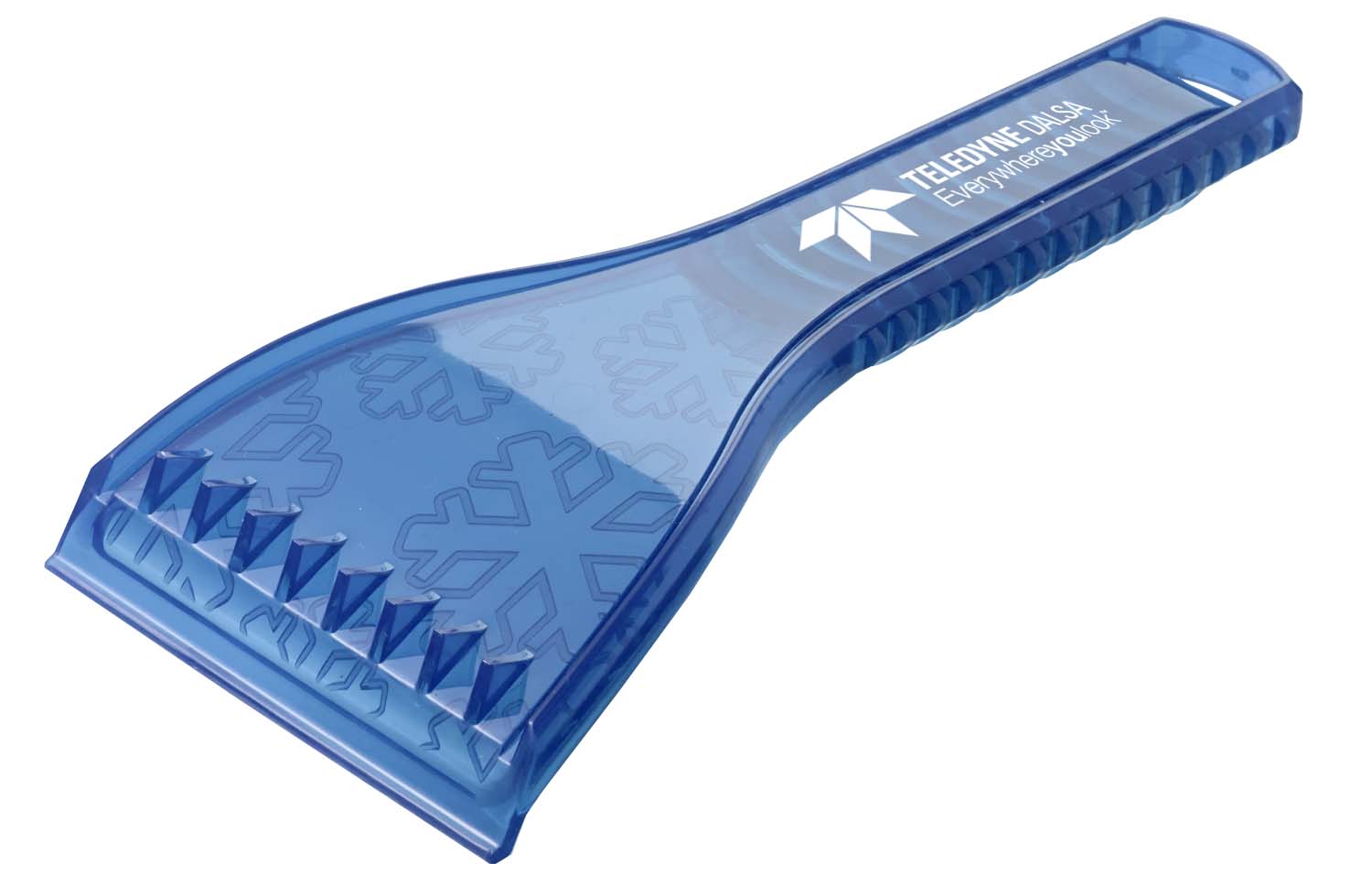 Snowflake Ice Scraper 1