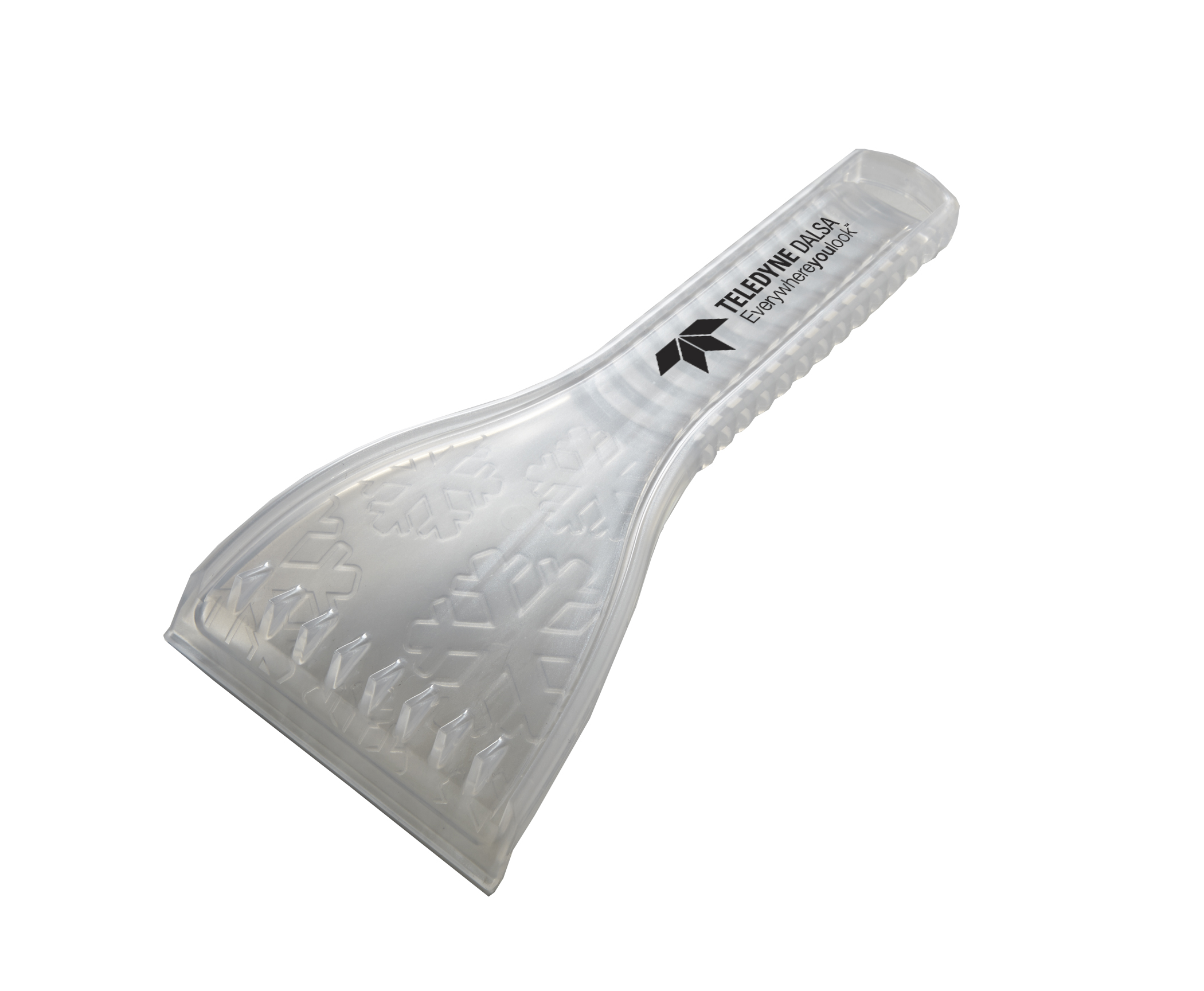 Snowflake Ice Scraper 1
