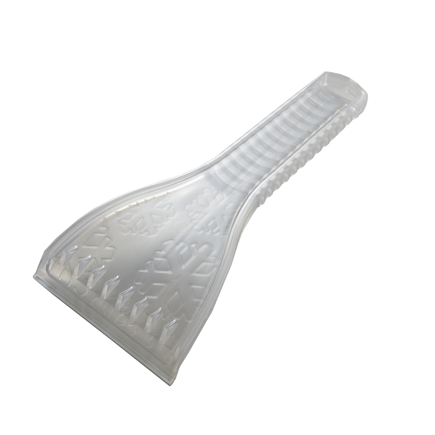 Snowflake Ice Scraper 1
