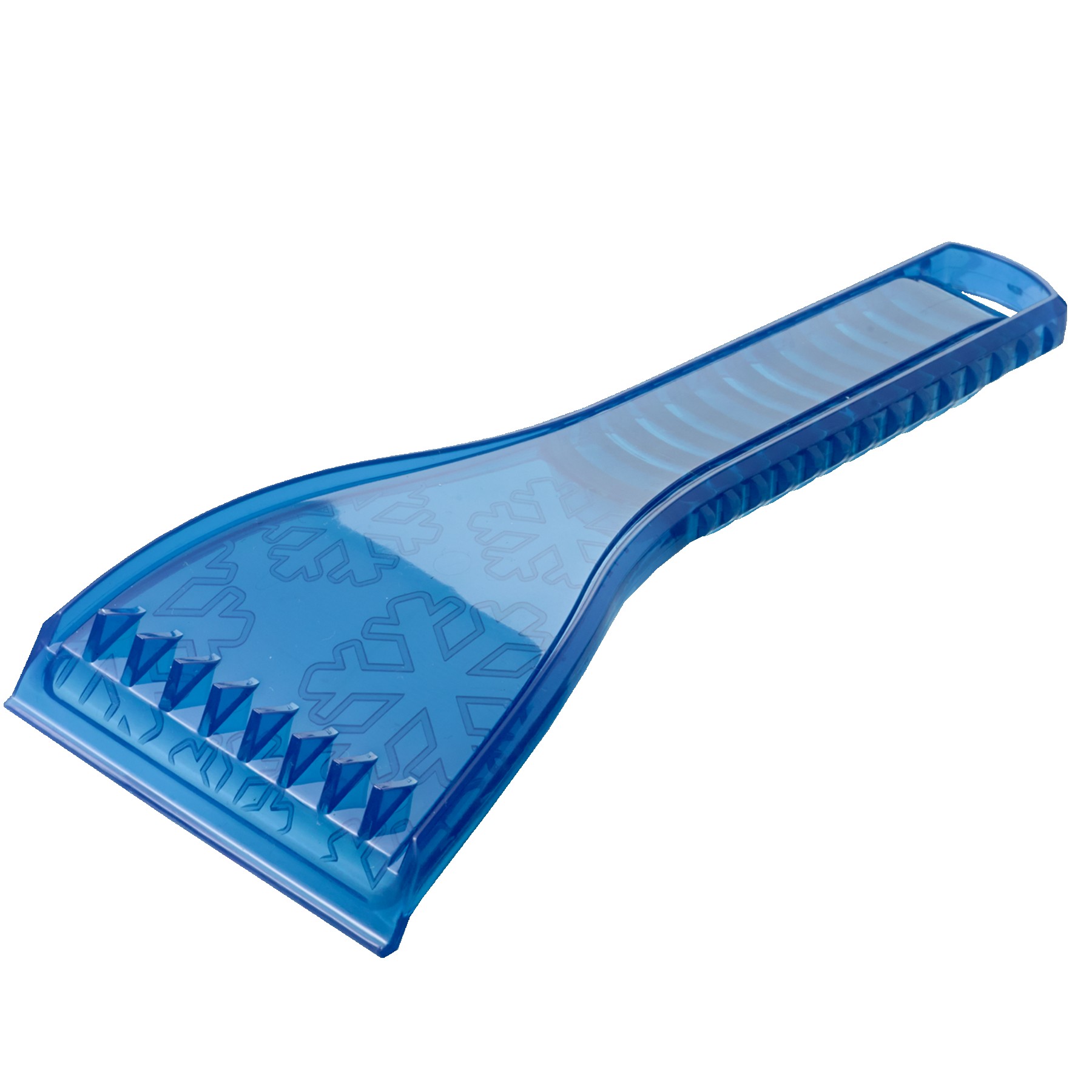 Snowflake Ice Scraper 1