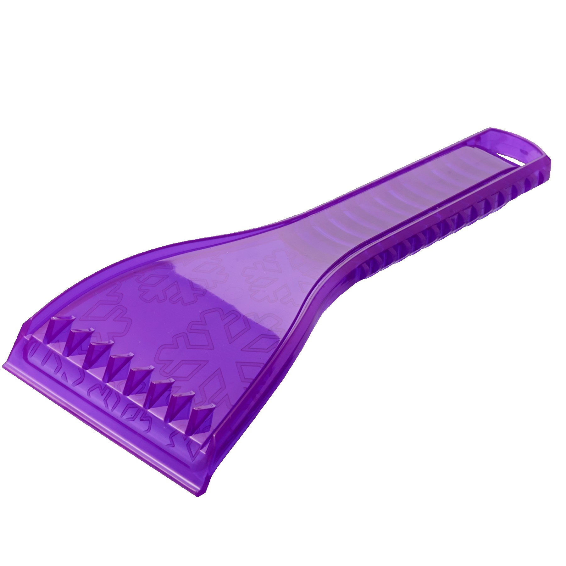Snowflake Ice Scraper 1