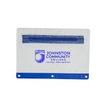 Deluxe School Kit-Blank Contents - Blue Deluxe School Kit-Blank Contents - Blue