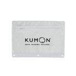 Deluxe School Kit-Blank Contents - White Deluxe School Kit-Blank Contents - White