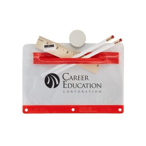 Deluxe School Kit-Blank Contents 1 Deluxe School Kit-Blank Contents 1