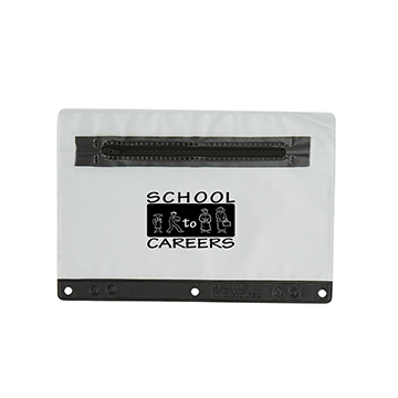 Deluxe School Kit-Blank Contents 1