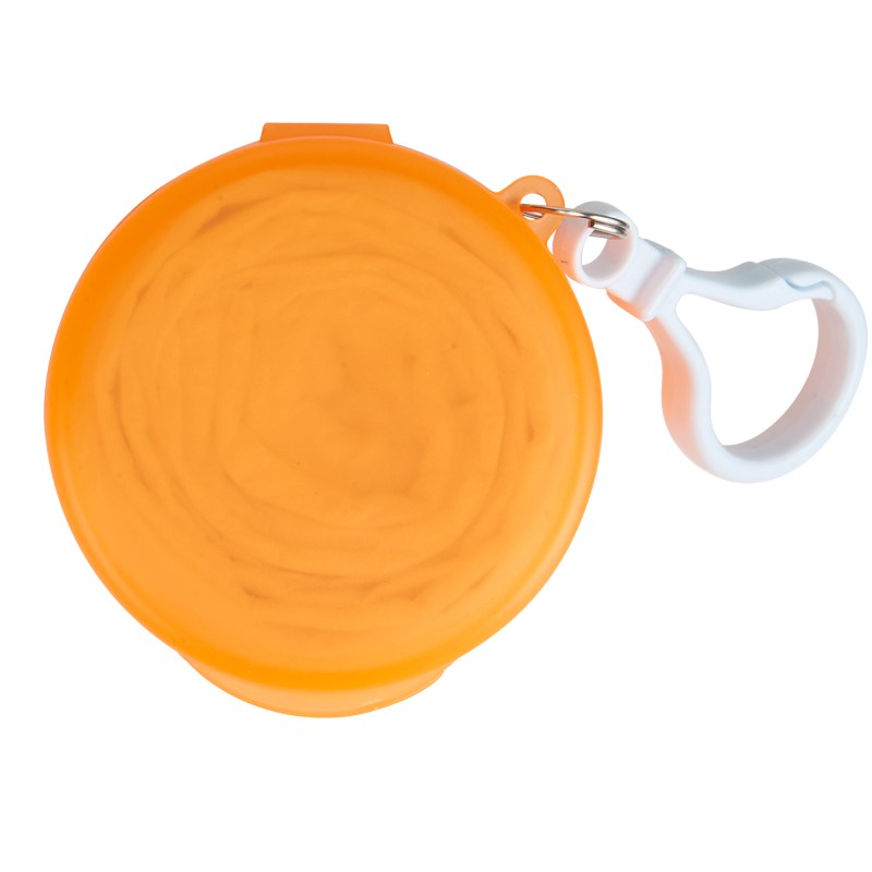 Contain-It™ Rain Poncho 2 Contain-It™ Rain Poncho 2