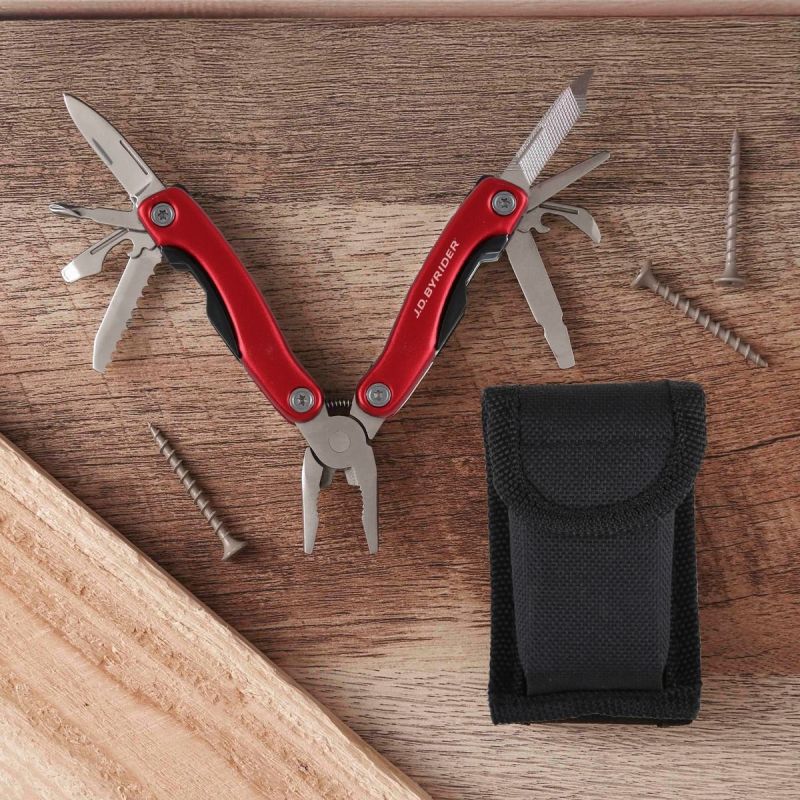 Multi-Tool w/Case 1 Multi-Tool w/Case 1