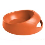 Medium Scoop-It™ Bowl - Orange Medium Scoop-It™ Bowl - Orange