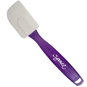 Silicone Spatula 1 Silicone Spatula 1