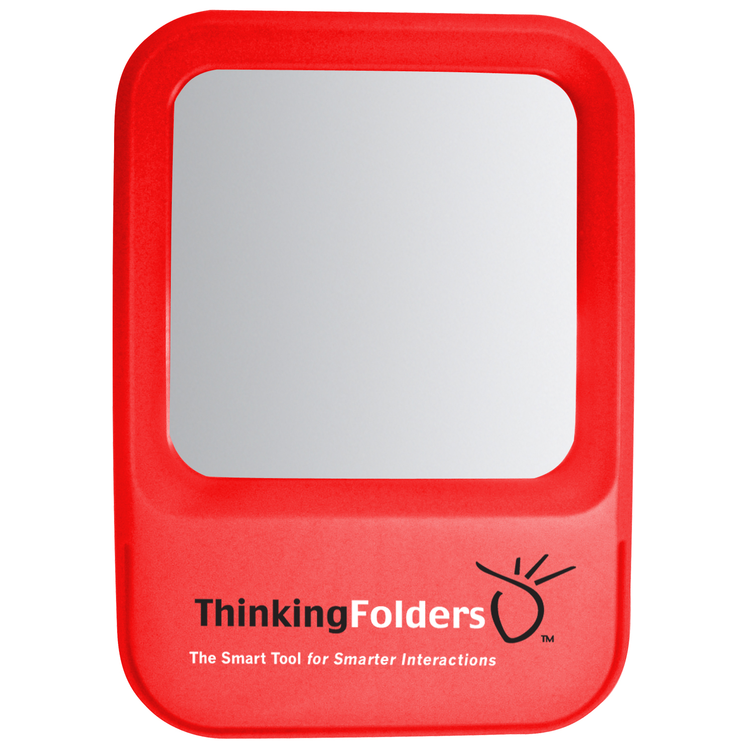 Locker Mirror 1