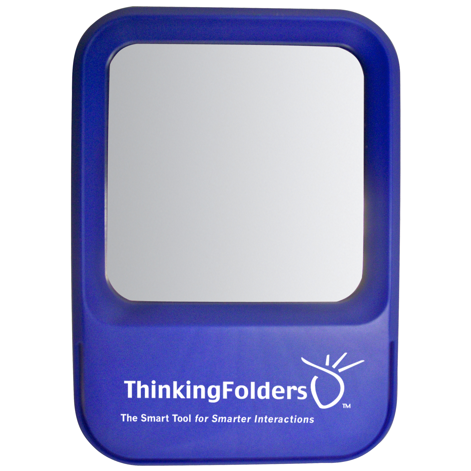 Locker Mirror 1