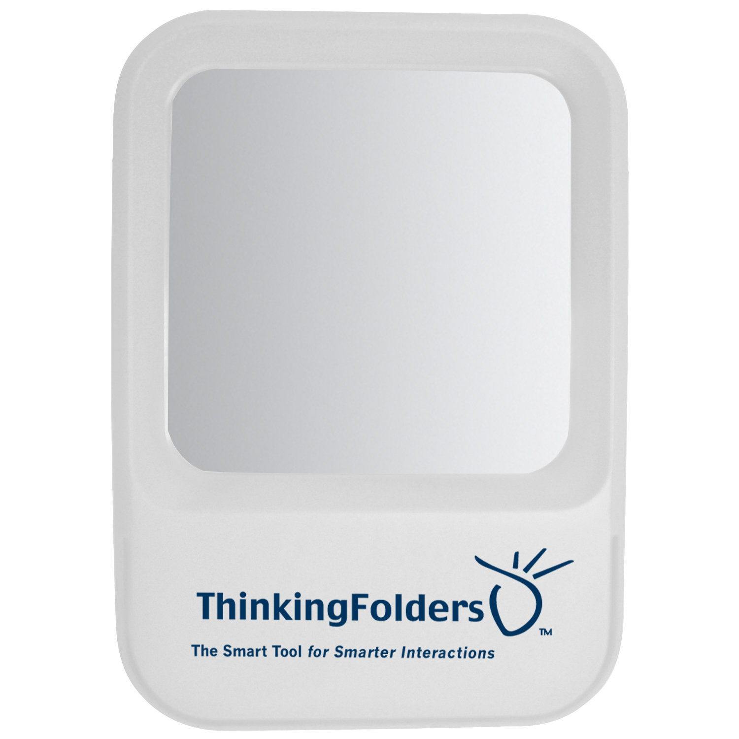 Locker Mirror 1