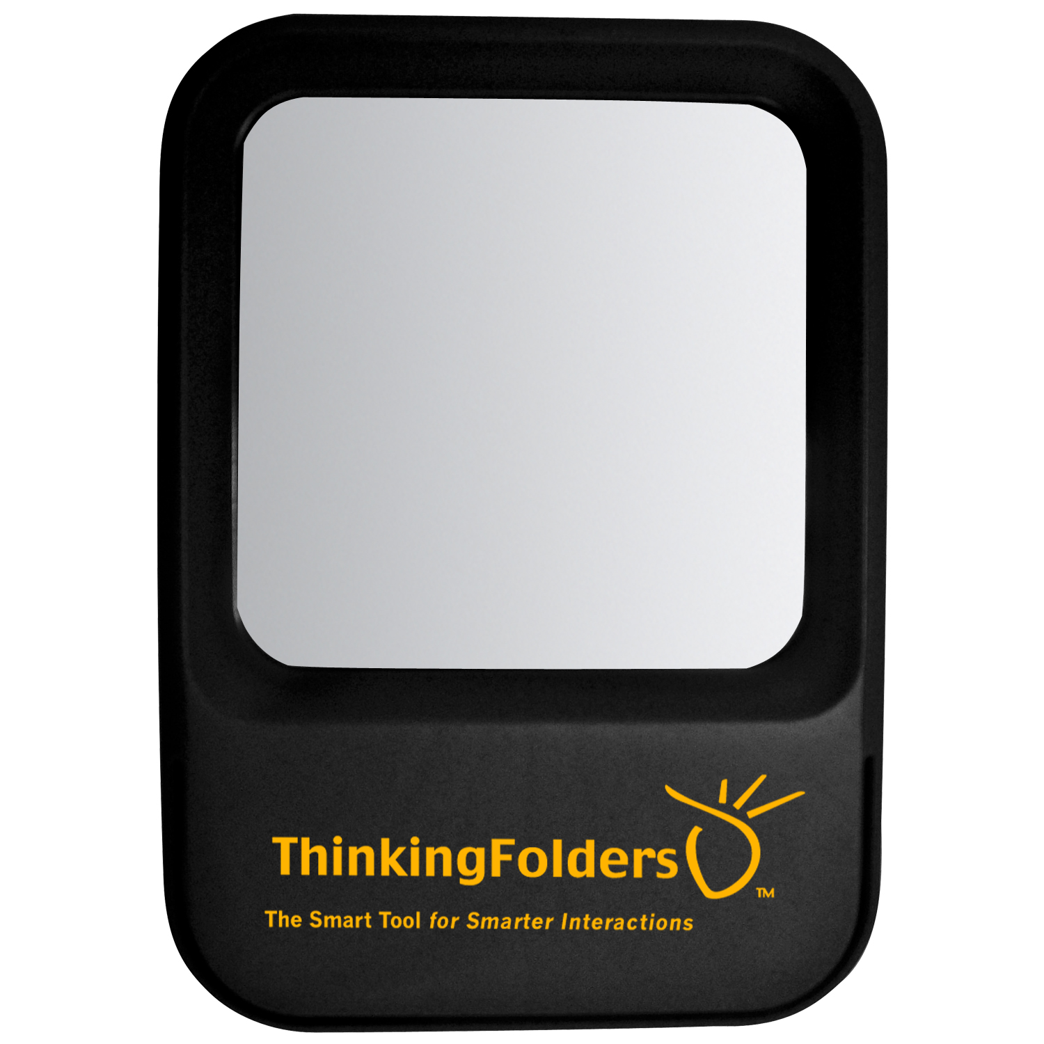 Locker Mirror 1